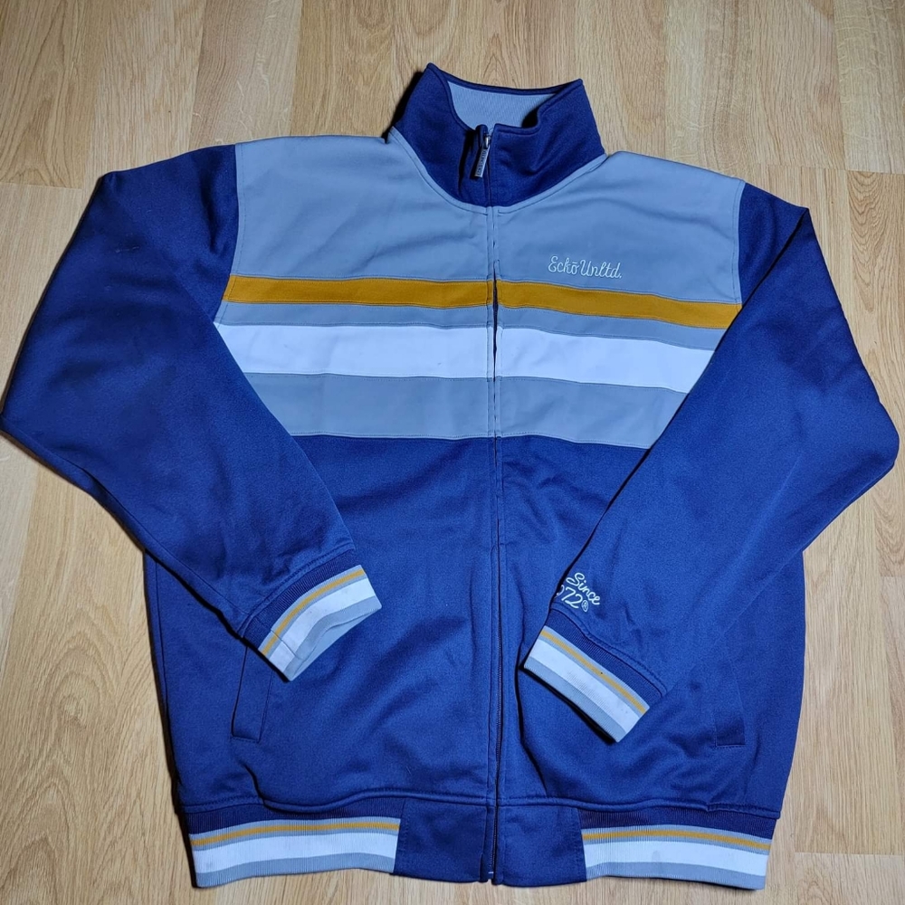 Ecko Unlimited Track Jacket
